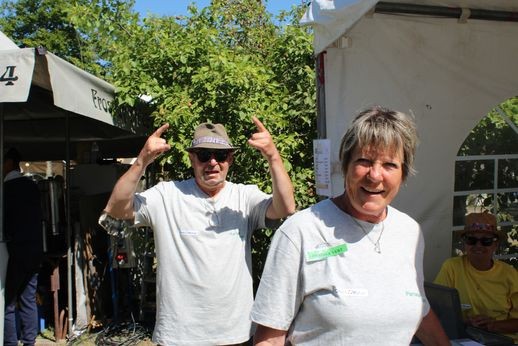 Marché de l'artisanat 036