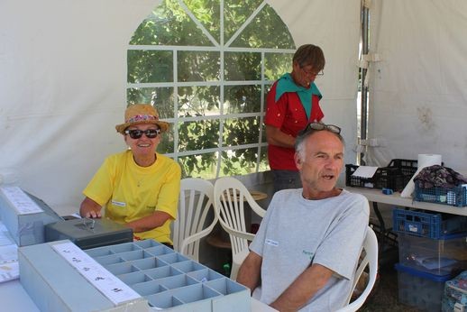 Marché de l'artisanat 038