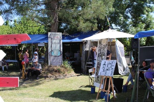 Marché de l'artisanat 068