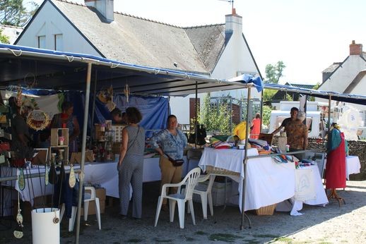 Marché de l'artisanat 069