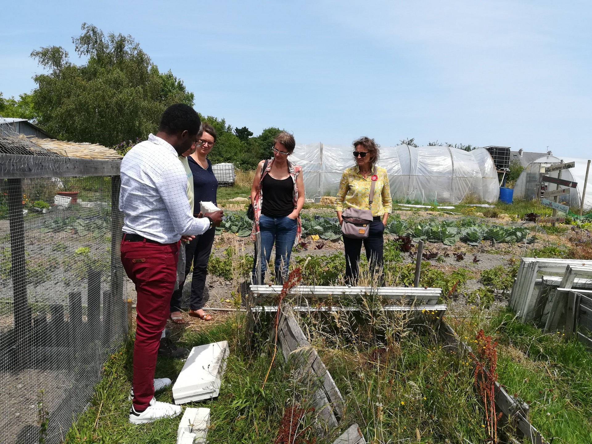 Visite en juin de la carene 3 1